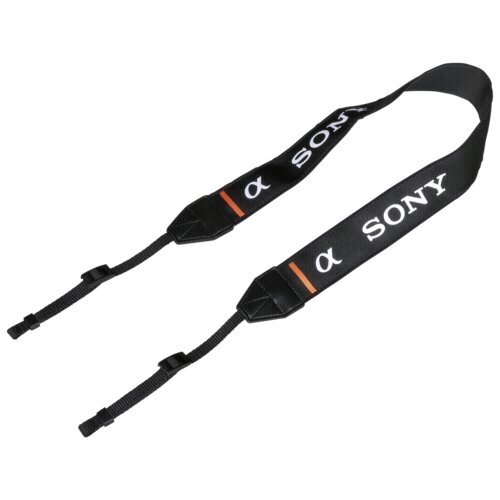 Sony STP-SS5 Shoulder Strap for Alpha Series Slike