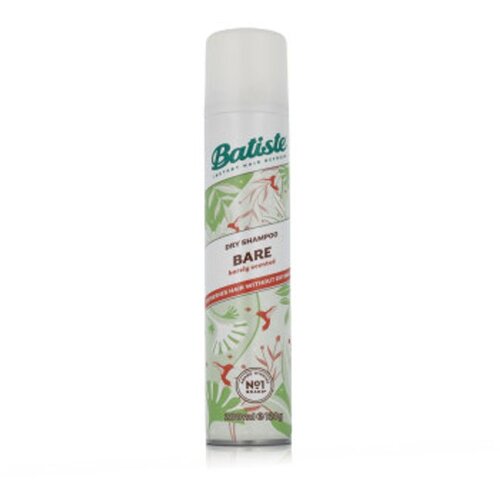 Batiste bare suhi &amp;scaron;ampon s intenzivnim mirisom 200 ml Slike