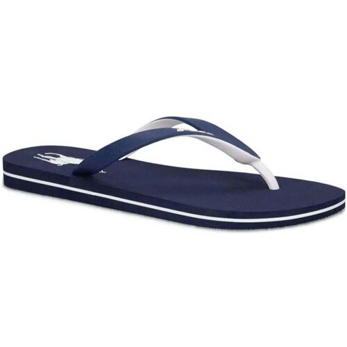 Polo Ralph Lauren Japonke - Modra Slike
