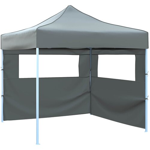  za zabave Antracit 291 x 291 x 315 cm Oxford tkanina Cijene