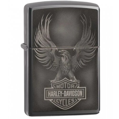 Zippo upaljač harley davidson 150 Cene