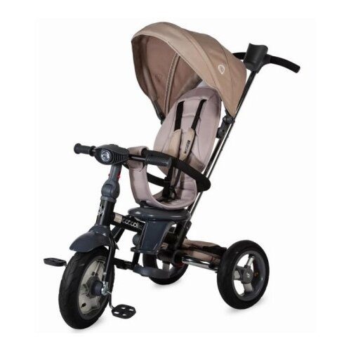 Coccolle Velo AIR Tricikl Bež ( 10315 ) Slike