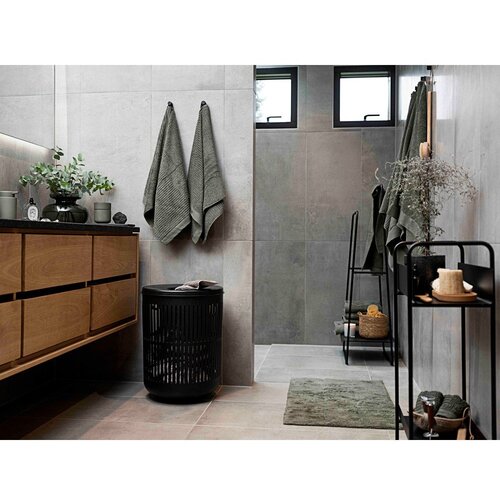 Zone Denmark Tiles kopalniška preproga 50 x 80 cm - Olive Green Cene