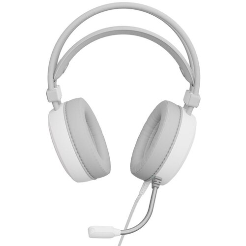 Genesis Slušalice Neon 613 RBG White Cene