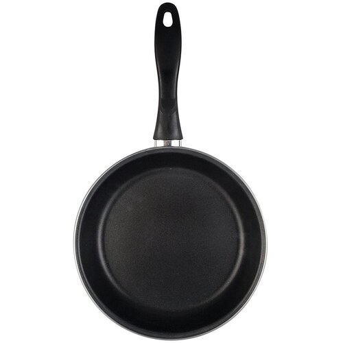Vitrinor magefesa ponev black 22cm / enojni ročaj / indukcija / emajl, (20455493) Cene