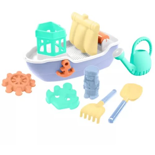  Mochtoys: Set za pesek Slike