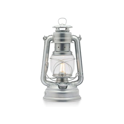 Feuerhand LED svetilka “Baby Special 276” - Zinc-Plated Cene