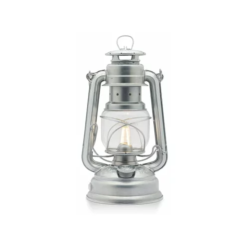 Feuerhand LED svetilka “Baby Special 276” - Zinc-Plated