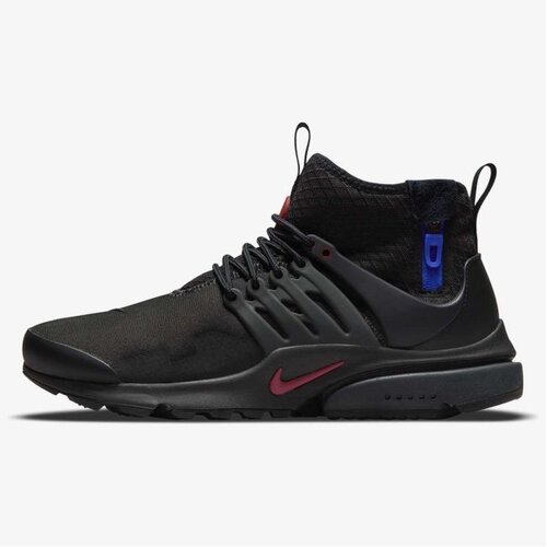 Nike air presto mid utility Cene