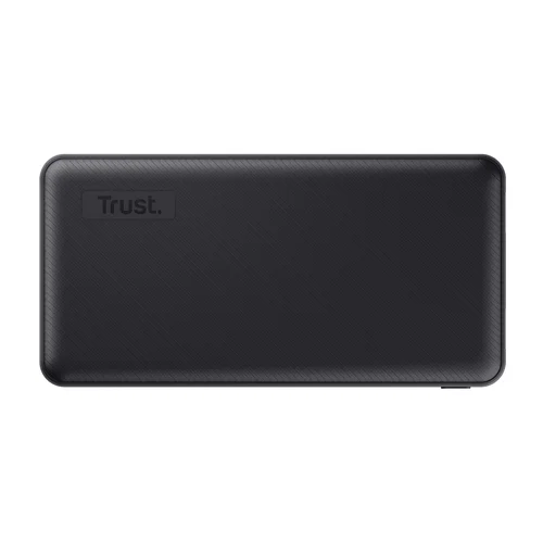 Trust 24676 Primo Eco 20.000 mAh powerbank - crna