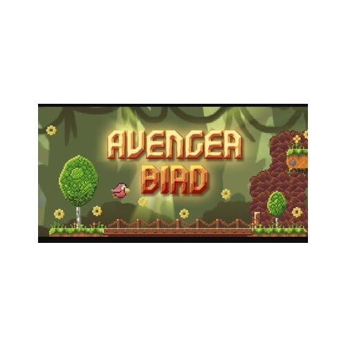  avenger bird (pc) steam key global Cene