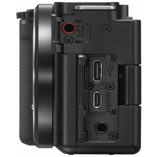 Sony Vlog-Camera ZV-E10 Slike