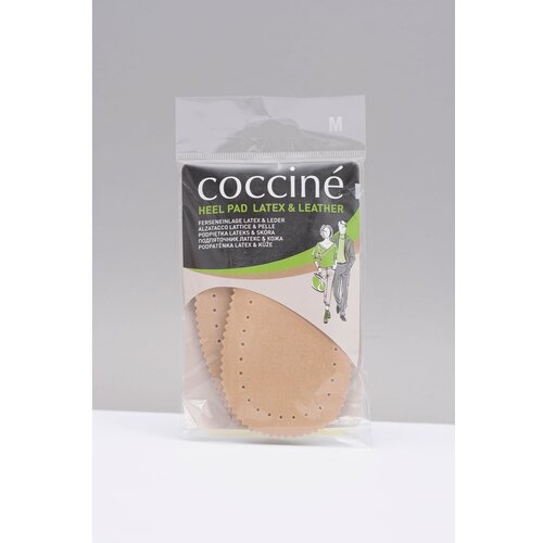 Kesi Coccine Latex Leather Heel Beige Cene