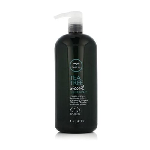 Paul Mitchell TEA TREE Special Color Conditioner 1000 ml regenerator obojena kosa unisex Cijene