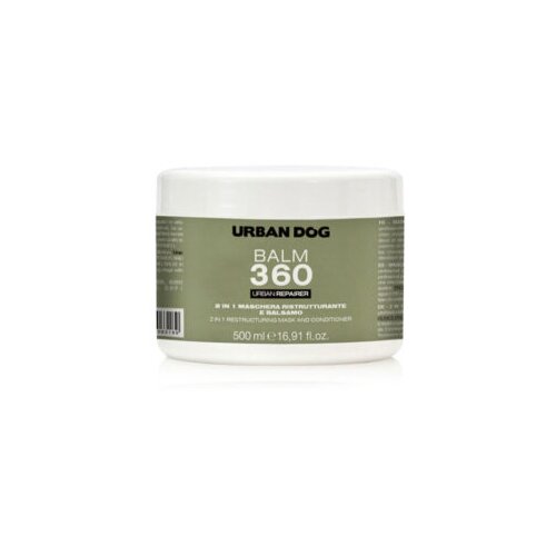  BALM 360 OBNAVLJAJUĆA MASKA 500ML Cijene