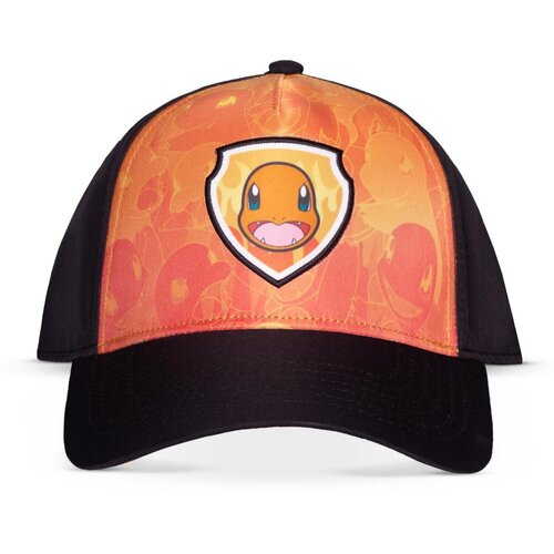 Pokemon Charmander mo&scaron;ka nastavljiva kapa Difuzed Cene