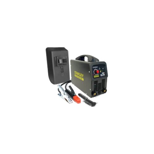 Stanley inverterski MMA/TIG LIFT aparat za zavarivanje EVO 160 Cijene