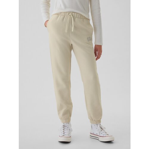 GAP Kids Sweatpants with Logo - Girls Cene