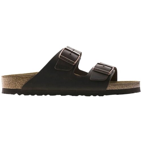 Birkenstock Sandali &amp;amp; Odprti čevlji Arizona BS Regular - Habana Kostanjeva Slike