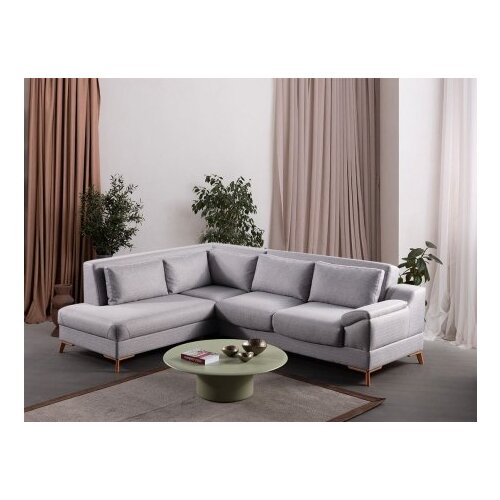 Atelier Del Sofa Ugaona sofa-krevet Aqua (Chl Left + 2R) Slike