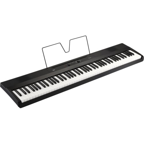 Korg Električni klavir L1 Liano, 128.2x29x7.3cm, Crni Cene