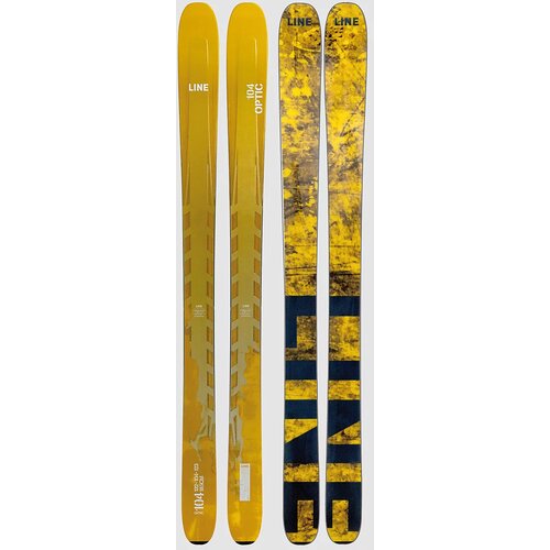 Line Optic 104 2027 Ski uni Slike
