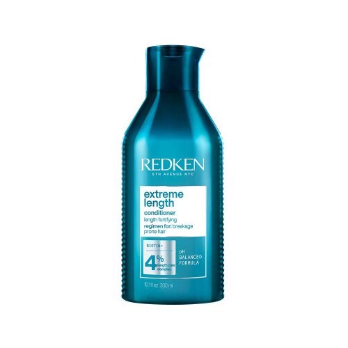 Redken NYC balzam za lase - Extreme Length Conditioner Cene