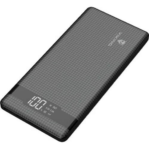 Viking Technology PN-961 QC3.0 10000 mAh Black Powerbank