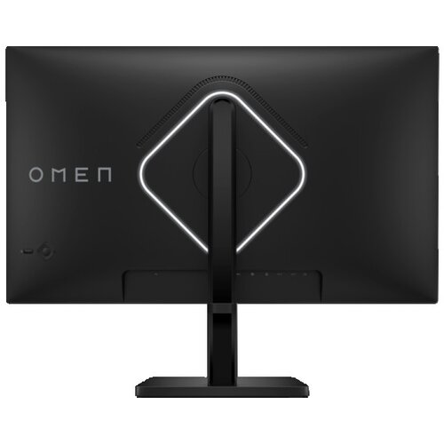 HP 27" Gaming IPS AG Flat QHD 2560x1440@240Hz, 16:9, 1000:1, 400cd/m2, 1ms, 178°/178°, OMEN Gaming Hub, 2 USB-A 3.1, 1 USB-B, 1 DP 1.4, 2 HDMI Cene