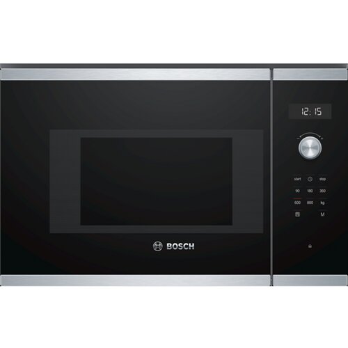Bosch BFL524MS0 ugradbena mikrovalna od Slike