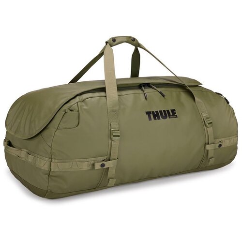 Thule Sportska/putna torba i ruksak 2u1 Chasm 130 L - maslinastozelena Cijene