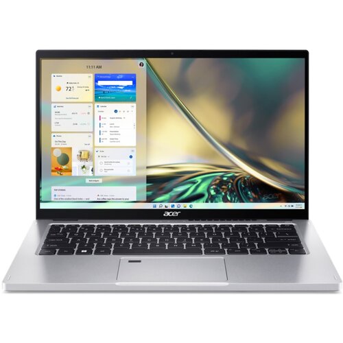 Acer SP314-55N-76U4 i7/16GB/512GB UMA/IPS/Win11 prenosni računalnik, (21025692) Cene