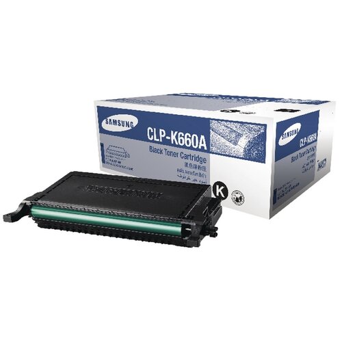 Samsung - Toner CLT-C504S (plava), original Slike