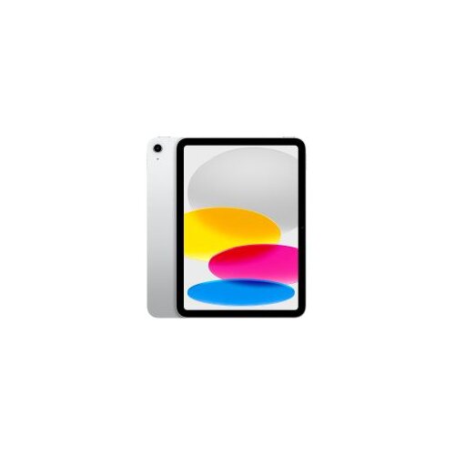 Apple tablet iPad 10th WiFi 64GB Silver Cijene