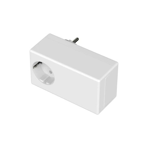 Bopla SE 432 DE - 9016 kući&amp;scaron;te za utikač 120 x 65 x 50 PC bijela 1 St. Slike