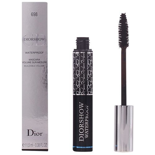 Dior Diorshow vodootporna maskara 698 Ch&acirc;taigne Cijene
