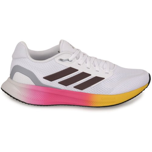 Adidas fitnes / trening runfalcon 5 w bela Slike