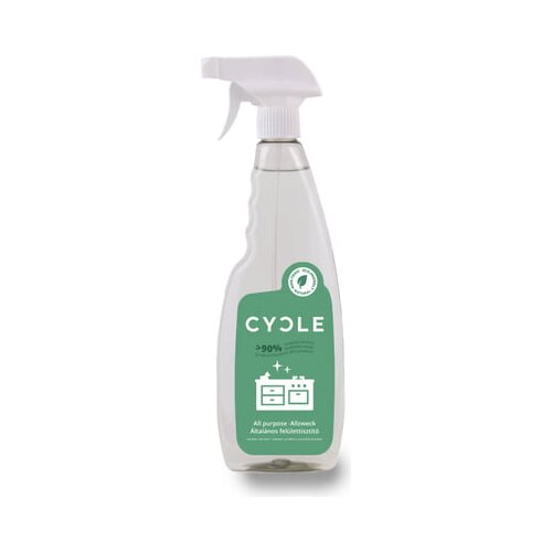 Cycle Višenamjensko sredstvo za čišćenje - 500 ml Cijene