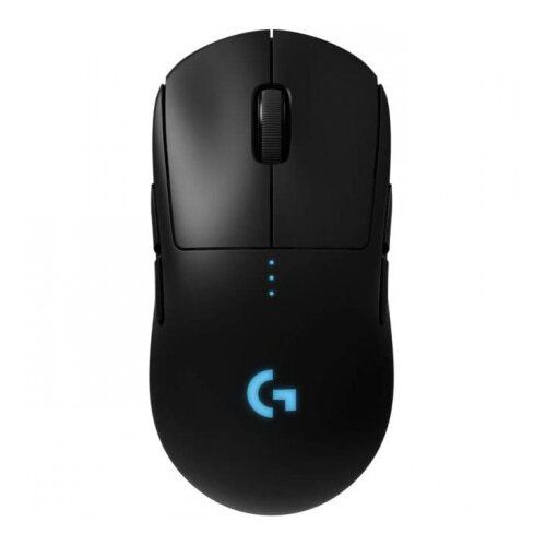 Logitech GAMING Mi&amp;scaron; G Pro Wireless Slike