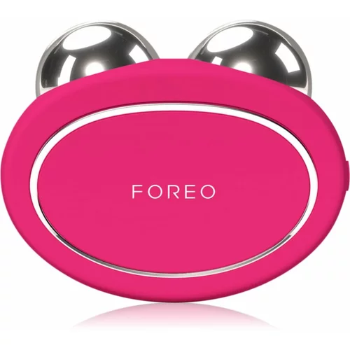 Foreo BEAR™ 2 uređaj za toniranje lica s mikrostrujom za lice Fuchsia 1 kom