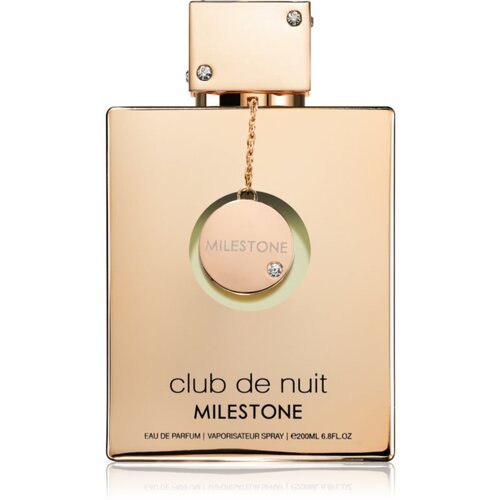Armaf Club de Nuit Milestone parfumska voda uniseks 200 ml Cene