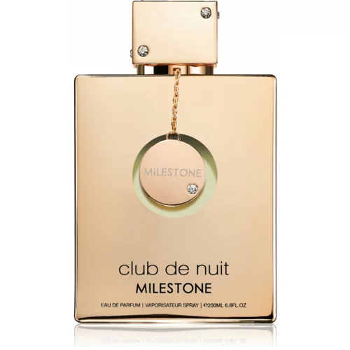 Armaf Club de Nuit Milestone parfumska voda uniseks 200 ml