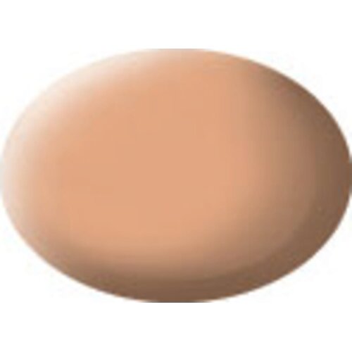 Revell Aqua Color - Skin Colour Matte Cene