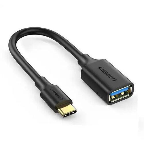 Ugreen US154 Tip C na USB 3.0 ženski OTG kabl 0.15m Slike