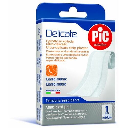 Pic antibakterijski obliž za rezat delicate Cene