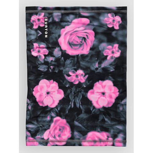 Burton Midweight Neck Warmer shockwave floral Cijene