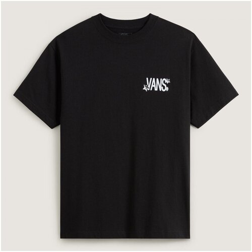 Vans CHAOS SS Crna Slike