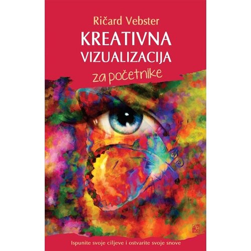 Leo Commerce Ričard Vebster - Kreativna vizualizacija za početnike Slike