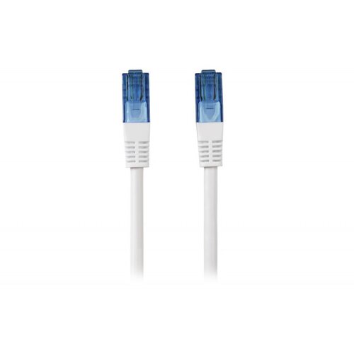Hama mrezni UTP kabl, CAT 6, beli, 1.5m Cene