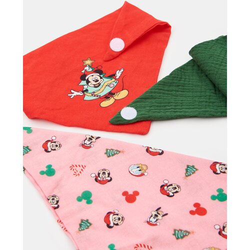 Sinsay podbradnik 3 pack mickey mouse Slike